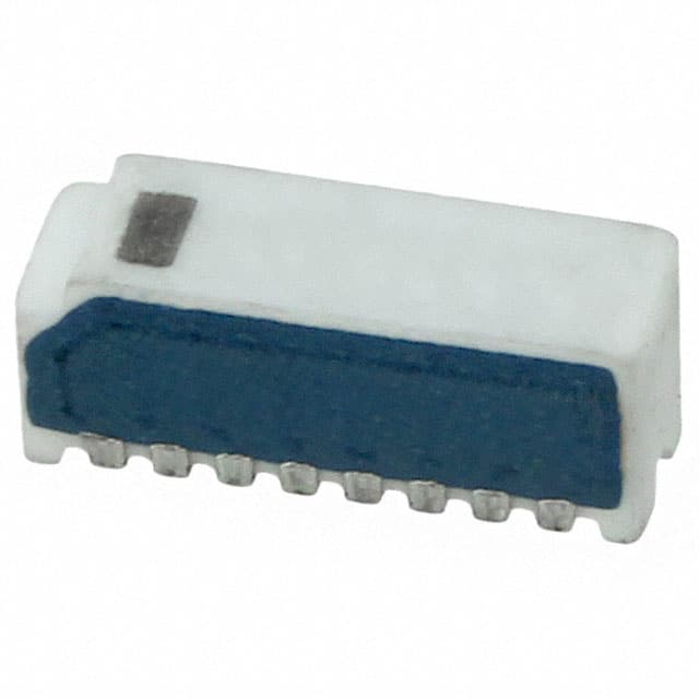 753163390GPTR7 CTS Resistor Products  Resistor Networks, Arrays
